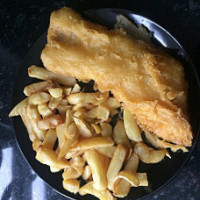 Dorchester Fish And Chips food