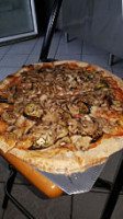 Pizzeria Noce food