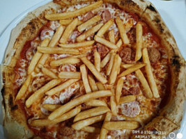 Pizzeria Da Tini Ari food