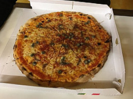 Soni Pizza Di Pedretti Gianpietro food