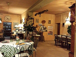 Osteria Del Viandante food