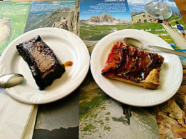 Rifugio Gardetta food