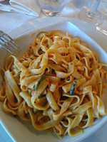 Trattoria Da Guido food