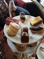 Patisserie Valerie food