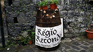 Regio Recondo Di Garofalo Dari outside