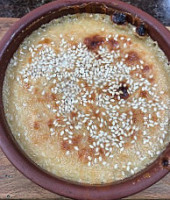 Zeytin Cafe (charcoal Grill) food