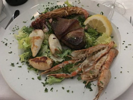 Il Sotto Il Mare food