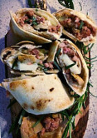 Piadineria Il Ghiottone food