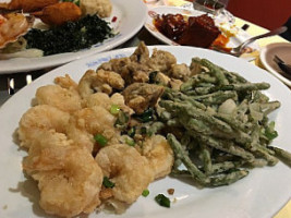 Tasty China food