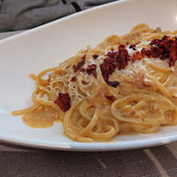 Spaghetteria Miseria E Nobilta food