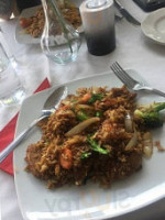 Thai Chai Yo food