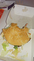 Mcdonald's food