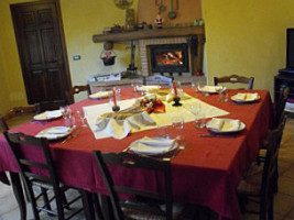 Fattoria Delle Vignole food