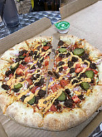 Domino's Pizza Carterton food