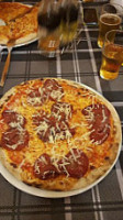 Pizzeria 5 Giornate food