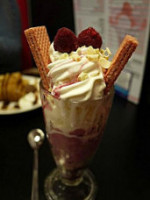 Frenchies Dessert Parlour Camberley food