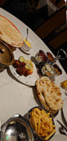 Mumbai Lounge food
