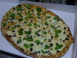 Pronto Pizza Di Virgilio Carlo food
