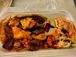Bodrum Kebab House Aberdeen food