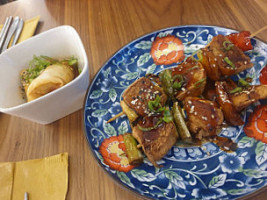 Shu Asian food
