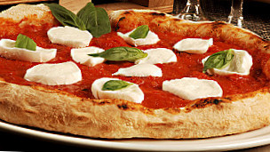 Pizzeria Italy food