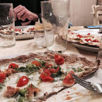 Pizzeria Murgia food