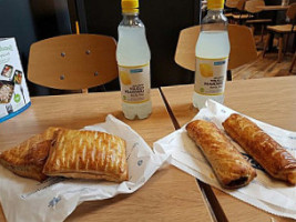 Greggs food