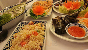 Thai Nam Tip food
