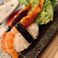 Asuka Lonigo Giapponese food