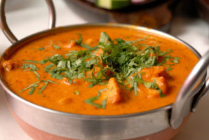 Sahil Spice food