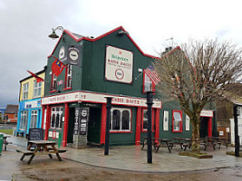 Katie Daly's Heritage Pub And Kitchen inside