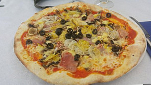 Ristorante Pizzeria Bar Alda food