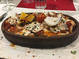 Istanbul Turkish Bbq Westcliff food