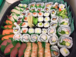 Gado Sushi food