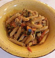 Hostaria Dei Savonarola food