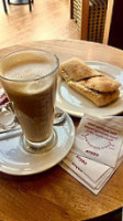 Costa Coffee food