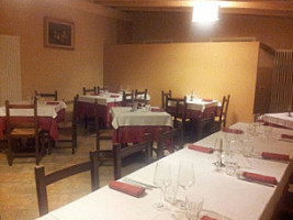 Osteria Da Raul food