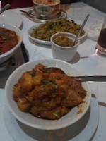 Little Raj food