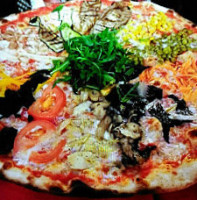 Pizzeria Agana food