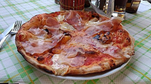 Pizzeria Dei Monaci food