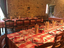 Agriturismo San Felice food