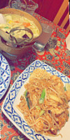 Malee Thai food