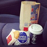 McDonald's Restaurants food