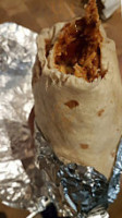 Jg S Burrito food