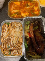 Welcome Chinese Take Away food
