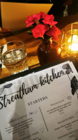 Streatham Kitchen food