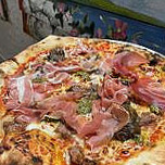 Pizzeria Tenuta Cantore food