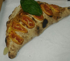 400 Gradi Pizza Chef food