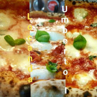Pizzeria Locanda Umberto I Caffe' Della Piazza Di Cubeddu Salvatore C. food