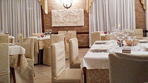 Taverna Al Postiglione food